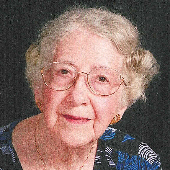 Virginia O. Barrigar (Weldon) Jackson, 98, Tiff